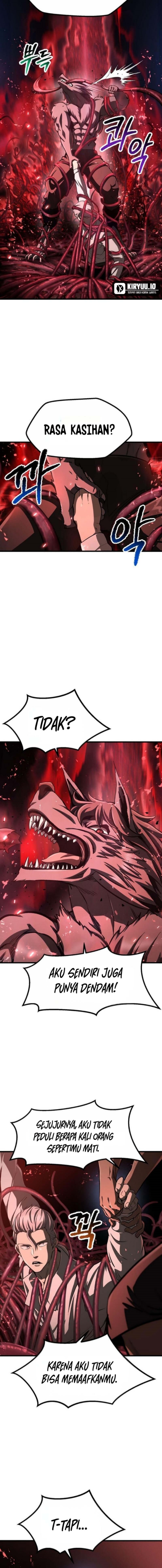 Otherworldly Sword King’s Survival Records Chapter 270 Gambar 16